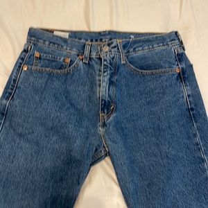 Levi 505 Denim Jeans